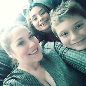 Meet your Posher, Cecillia